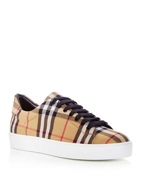 cheap burberry shoes for women